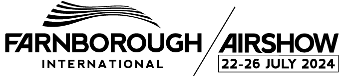 farnborough airshow logo image