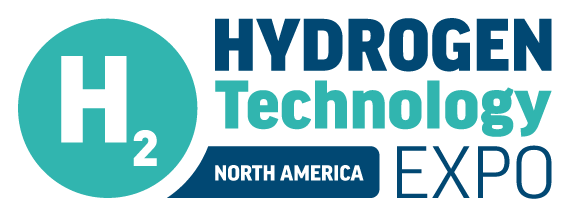 hydrogen technology expo logo image