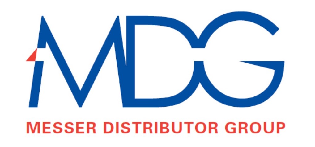 MDG logo image