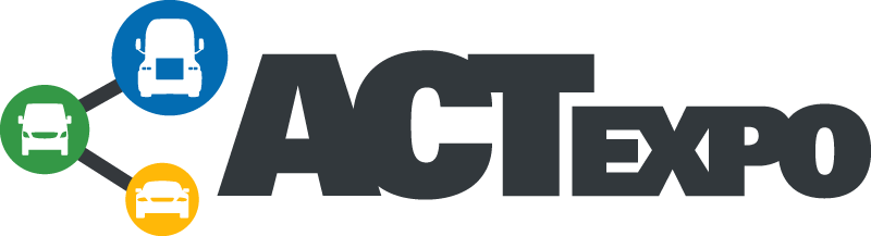 act expo logo image