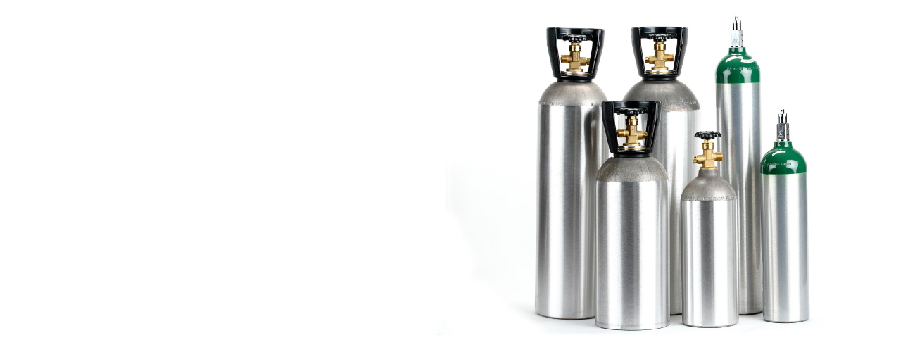 Norris Cylinder A TriMas Company