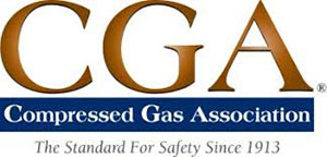 CGA logo