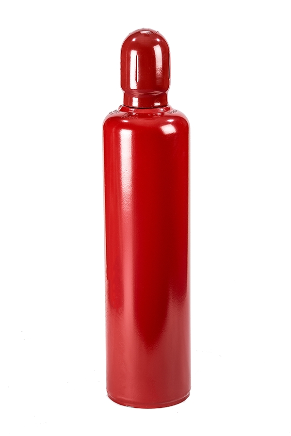 S-75 Acetylene Cylinder