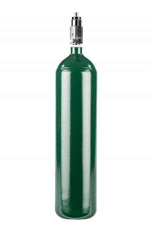 Med D Cylinder