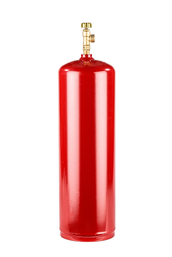 S-40 Acetylene Cylinder