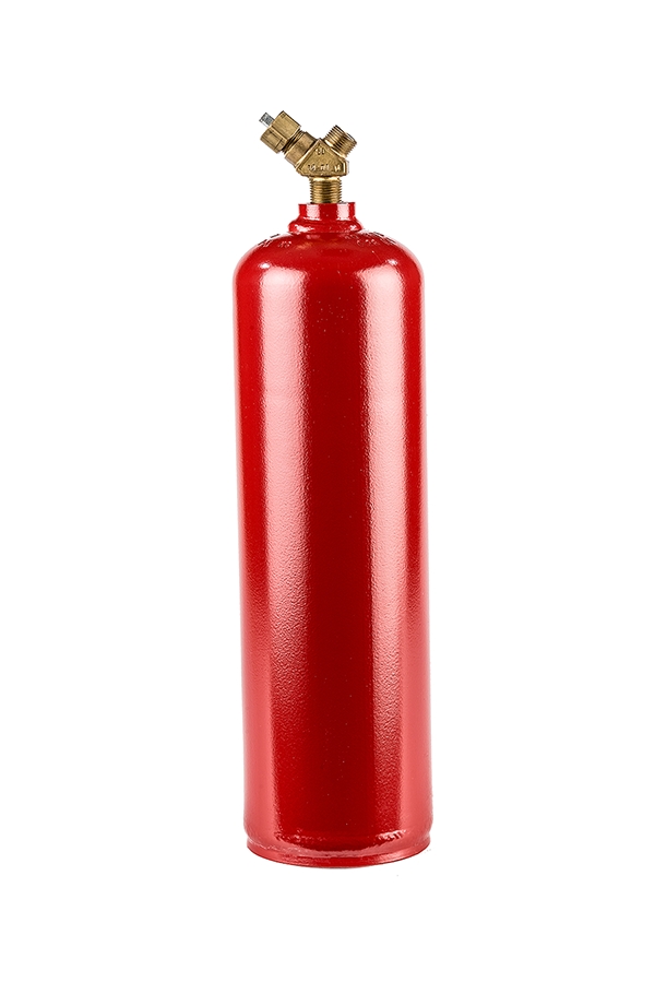 SM-10 Acetylene Cylinder